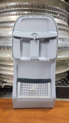 139-00-464-03 Recaro Aircraft Seating Gmbh 955-00-401-01 New Netting Backrest Assy -part Number /