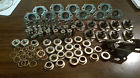 Dash-4 Receptacles Series Sets Kit Camloc 4200 Grommets 24 Studs