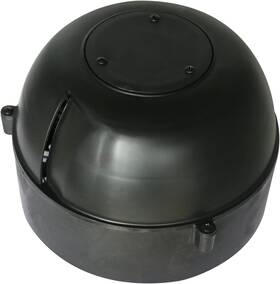 At220930 Recmod 130-3279 Turbine Precleaner Assembly For Caterpillar John Deere