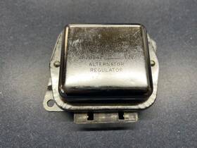 20842-40vr00gr Regulator Vr20842 Electro Systems Alternator Replaces D4tz Xx 20842-40vr00gr Regulator Vr20842 Electro Systems Alternator Replaces D4tz Xx