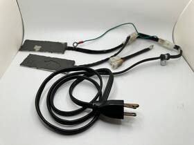 08-00688 Reiff Preheat Systems Hotstrip Oil Sump Heater