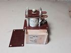 5055 Relay 25 Res. Ohms Vintage Type Leach Company 24-vdc