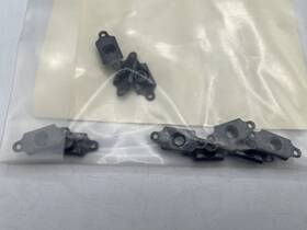 Ms21059-l4k Republic Fastener Aircraft Nutplate