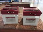 Rg-380e-44 Concorde 24 Volt Batterys