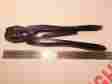 220022-2-b Rg-59 Aircraft Avionics Crimping Tool Amp Antenna Connection