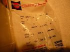Cr3242-4-3 Rivets 500 Cherry Max Aerospace Pieces