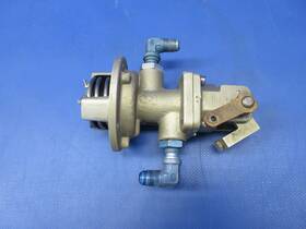 481008-9017 Rmaa Cessna P337h Skymaster Turbocharger Controller P/n 0824-1240