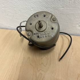 C-50546-g3 Robbins & Myers And 24v Blower Motor