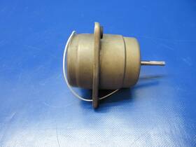 0125-1234 Robbins & Myers G722043 Cessna 310 / 310r Ventilation Blower Motor 24v P/n Tested