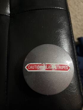 A689-6 Robinson Helicopter R44 R22 Fuel Cap