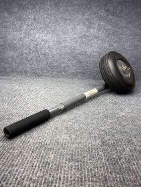 C063-6 Robinson C063-5 Wheel Assy Ground Handling Pair