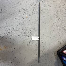 0724-2060 Robinson C121-15 R44 Raven Ii Helicopter Tail Rotor Push-pull Tube