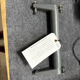 0724-868 Robinson C339-10 R44 Raven Ii Helicopter Jackshaft Weldment P/n