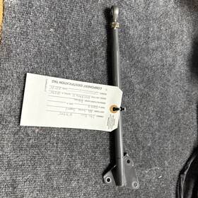 0724-862 Robinson D203-1 R44 Raven Ii Helicopter Aft Servo Support Lh Rh P/n