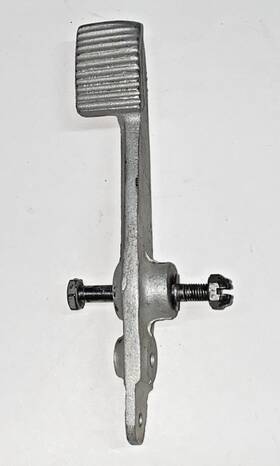 2-854 Robinson F7751 Rh Aeronca Brake Pedal Pn