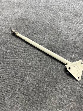 D204-8 Robinson Helicopter & Airplane Parts R44ii Jackshaft Support Rod Assembly Rh