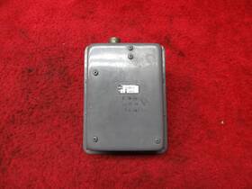 D278-2 Robinson Helicopter R44 Ii Controller Unit Pn