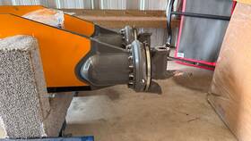 C-016-7 Robinson Helicopters Company R44 Spindle