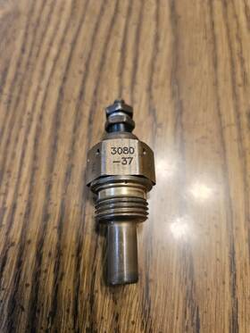 3080-37 Rochester Oil Temperature Probe