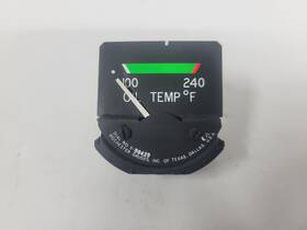 5-90429 Rochester Oil Temperature Gauge-mechanical Gauge Usa