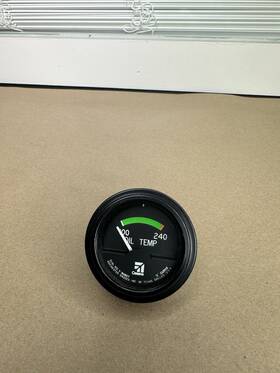 5-90827 Rochester Cessna Oil Temp Gauge D2578