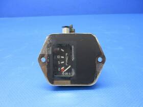 0425-1389 Rochester 77985-03 Lh Fuel Quantity Indicator P/n Warranty