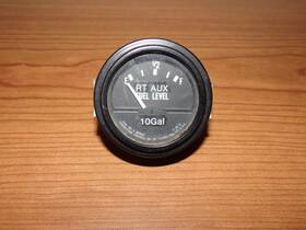 D-90044 Rochester 10 Gallon Aircraft Fuel Gauge