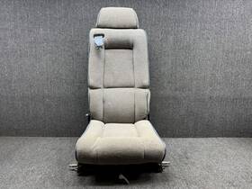 865011-2 Rockwell Aviation Airplane Parts 114 Forward Seat Assembly Rh 865011-2 Rockwell Aviation Airplane Parts 114 Forward Seat Assembly Rh
