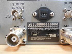5895-01-171-0473 Rockwell Collins Inc. 622-5146-001 Receiver-transmitter Radio Pn Nsn