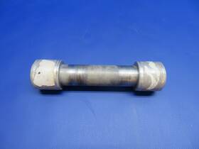 1020-445 Rockwell Commander 45237-1 112a Nose Gear Axle P/n 1020-445 Rockwell Commander 45237-1 112a Nose Gear Axle P/n