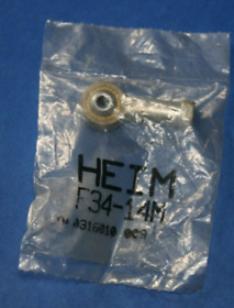F34-14m Rod End Bearing New Unopened