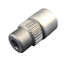 3040-01-546-8487 Rolls-royce 23079637-1 Compressor Adapter Pn Nsn Fits M250