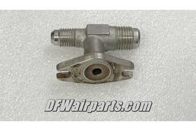 6848194 Rolls-royce Allison 250 P.t. Support Oil Tube Connector
