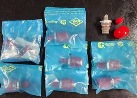 Rr30000242-c Rolls-royce Rr300 Fuel Nozzle P/n Rr30000242-c. See Details