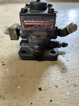 Rg-15980 Romec Rg 15980 Fuel Pump