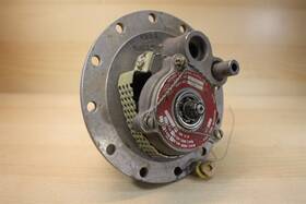 Rg12470 Romec Fuel Boost Pump - Bell Helicopter