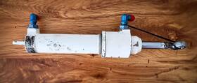 48c48609-3 Ronson Alt 600086-5 Hydraulic Flap Actuator Assembly