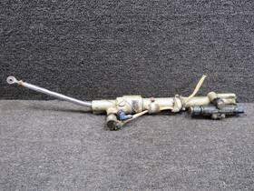 48c48608-102 Ronson 6600085-2 Alt Main Landing Gear Door Actuator Assy Core