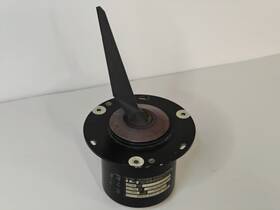 0861dt5 Rosemount Angle Of Attack Aoa Sensor - For Parts