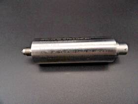 1332-ag7 Rosemount Pressure Transducer 1332 Ag7 To 250 Psia Untested