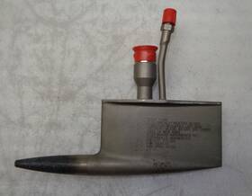 851gn1 Rosemount Piaggio P180 28 Vdc Lh Fuselage Mounted Pitot Tube Last Ones
