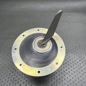 Rosemount Aerospace 0861gp Inc Angle Of Attack Sensor Part Number