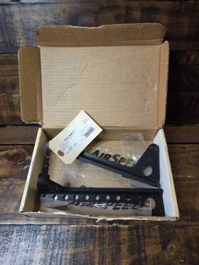 Rcs-300-2 Rosen Alt Va13100 Sun Visor Set Lh And Rh Parts