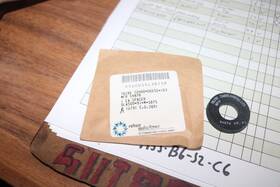 5310-01-163-8258 Rotair 70400-06650-103 Nos Sikorsky Uh-60 Helicopter Spacer Pn