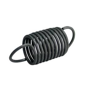 Rotary Corp 034761001884 Brand Replacement Spring Governor 1/2 Inch X1-1/16 Fits B&s 188
