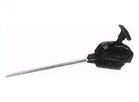 Rotary Corp 034761002430 Brand Replacement Control 51 Inch Universal Positive Action 243