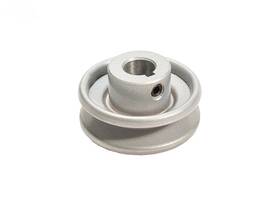 P310 Rotary Corp 034761007565 Brand Replacement Pulley Steel 5/8 Inch X 2-1/2 756