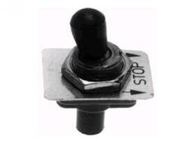 Rotary Corp 034761077773 Brand Replacement Toggle Switch Fits Stihl 7777