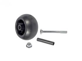 13736 Rotary Corp Brand Replacement Gauge Wheel Kit For Single