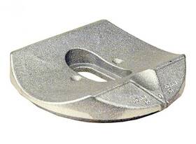 14609 Rotary Corp Brand Replacement Swivel For Base